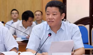 Vụ án ông Nguyễn Đức Chung: Đề nghị xử lý ông Nguyễn Mạnh Quyền, Phó Chủ tịch TP Hà Nội