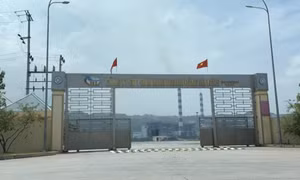 Cần sớm quy hoạch cảng, bến tập kết VLXD tại TP Hạ Long