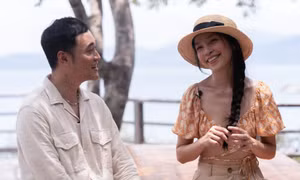 Hiền Thục tái ngộ Quang Vinh trong chương trình mới, ôn lại kỷ niệm suốt 30 năm