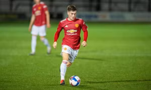 CLB của Gerrard chiêu mộ sao trẻ Man Utd