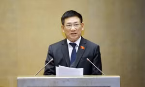 Quốc hội cho ý kiến về Kế hoạch tài chính quốc gia giai đoạn 2021-2025