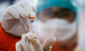 COVAX mua vắc xin Sinopharm và Sinovac của Trung Quốc