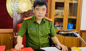 Kiên quyết ngăn chặn tình trạng gây mất ANTT đô thị