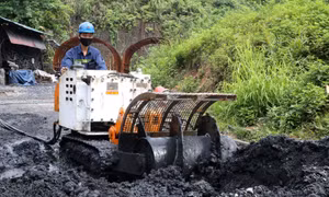 Đẩy mạnh ứng dụng cơ giới hóa trong sản xuất