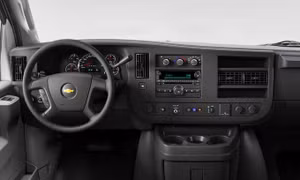 General Motors khai tử đầu CD trên ôtô con