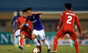8 hệ lụy khó tránh khi V-League hoãn đến 2022