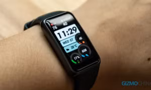 Đánh giá Huawei Band 6: Vòng đeo thông minh thú vị với tính năng theo dõi Spo2 giá từ 1.49 triệu
