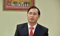 Cựu Giám đốc Sở KH&ĐT Hà Nội nhận hàng trăm triệu của ông chủ Nhật Cường