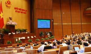 Thực hiện giảm nghèo đa chiều, bao trùm, bền vững, hạn chế tái nghèo