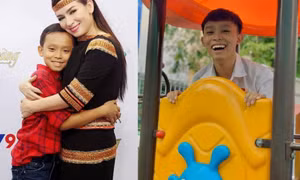 Chia sẻ mới nhất của Phi Nhung sau ồn ào giữ tiền cát-xê của Hồ Văn Cường