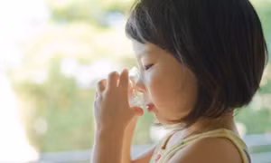 Cách bù điện giải đúng cho trẻ khi bị tiêu chảy cấp