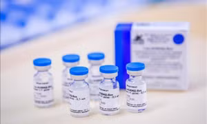 Việt Nam ký 3 hợp đồng chuyển giao công nghệ liên quan vaccine COVID-19