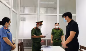 Thủ đoạn lập khống hồ sơ để lừa đảo chiếm đoạt tiền tỉ của nhân viên ngân hàng