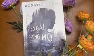 Cô gái trong sương mù - tiểu thuyết trinh thám hấp dẫn