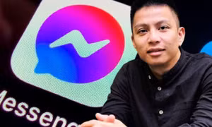 Hiếu PC khuyên người dùng ngừng sử dụng Facebook Messenger