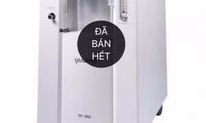 Người dân đổ xô mua máy tạo oxy để dự phòng chữa bệnh COVID-19 tại nhà