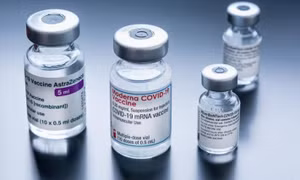 Phản ứng sau tiêm vaccine COVID-19 Pfizer so với các loại khác thế nào?