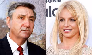 Thẩm phán từ chối yêu cầu được tự do của Britney Spears