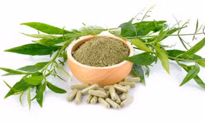 Vì sao người dân không nên tự ý mua xuyên tâm liên điều trị Covid-19?