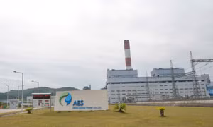 AES Mông Dương được trao Giải vàng RoSPA năm thứ 7 liên tiếp về đảm bảo an toàn và sức khỏe