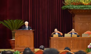 Bảo đảm thực hiện thành công các mục tiêu, nhiệm vụ kinh tế-xã hội đã đề ra