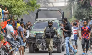 Vụ ám sát Tổng thống Haiti: Colombia điều tra 4 công ty liên quan 