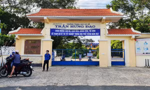 Phú Yên: Hơn 150 thí sinh dừng thi do nghi nhiễm nCoV