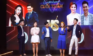 2 gương mặt nổi bật của ‘Hương vị tình thân’ và bản hướng dẫn cho người nổi tiếng khỏi... tai tiếng
