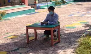 Tiếp xúc với F0, "né" truy vết đến khi ho, sốt mới báo là F1