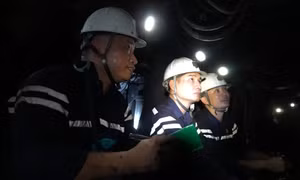 Sáng kiến có giá trị làm lợi “khủng” nhất ngành Than