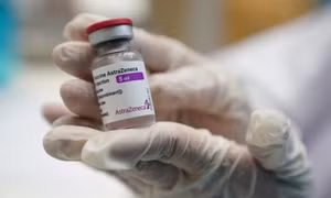 Xuất hiện huyết khối sau tiêm vaccine AstraZeneca ở mức rất thấp