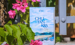Bản trường ca từ những bước chân cựu chiến binh đi tìm đồng đội
