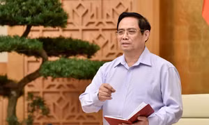 Thực hiện mục tiêu kép để đem lại hạnh phúc, ấm no cho nhân dân