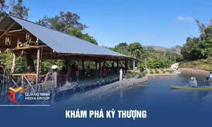 Khám phá Kỳ Thượng