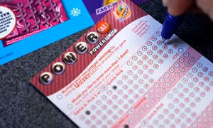 Giải sổ xố Powerball Mỹ trị giá 754,6 triệu USD đã có chủ