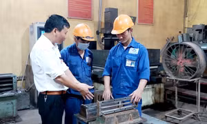 Chương trình 1 triệu sáng kiến: Nhiều giải pháp hay, sáng tạo