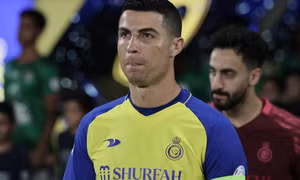 Al Nassr chỉ phải trả 10% lương cho Ronaldo