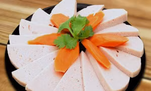 Ăn nhiều giò có gây tăng cân?