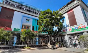 Nguyên nhân bé trai tử vong bất thường tại trường mầm non