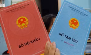 Thủ tướng yêu cầu không bắt người dân trình thủ tục hộ khẩu, cư trú