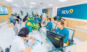 Kỳ vọng sớm giảm lãi suất cho vay