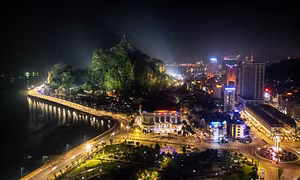 Để núi Bài Thơ trở thành điểm du lịch hấp dẫn