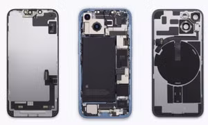 iPhone 14 dễ sửa chữa hơn thế hệ trước