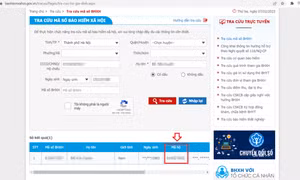 Tra cứu sổ hộ khẩu điện tử nhanh nhất bằng cách nào?