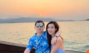Đỗ Mỹ Linh tiết lộ cuộc sống làm dâu hào môn: Tôi không thể vô tư như trước