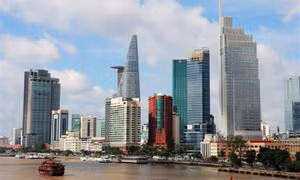 Bloomberg: Việt Nam là mảnh đất hấp dẫn các công ty khởi nghiệp