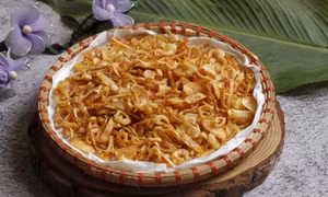 Mẹo dùng lò vi sóng nấu món ăn đơn giản