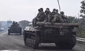 Nga cảnh báo Mỹ, NATO và Ukraine về vấn đề liên quan khu vực Transnistria