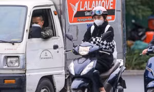 Miền Bắc có thể đón không khí lạnh vào đầu tuần tới