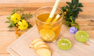 7 cách giảm cân siêu dễ bằng chanh
